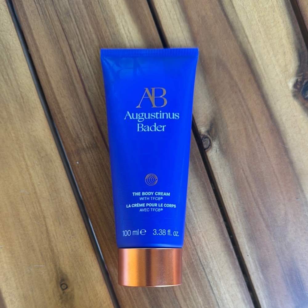 Augustinus Bader The Body Cream